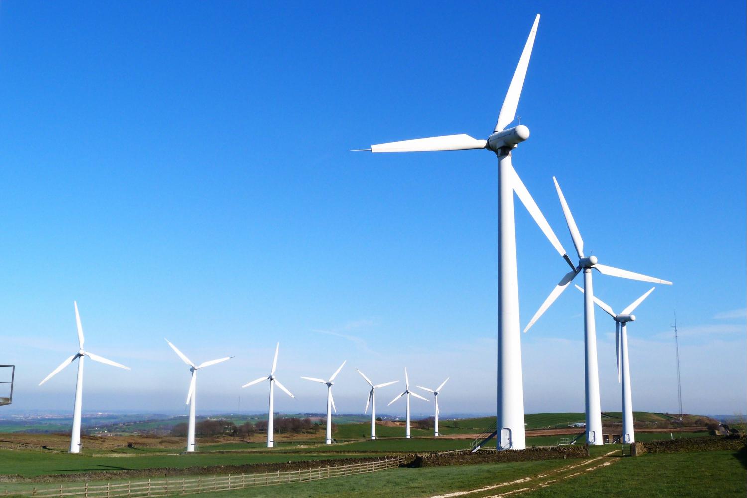 wind energy
